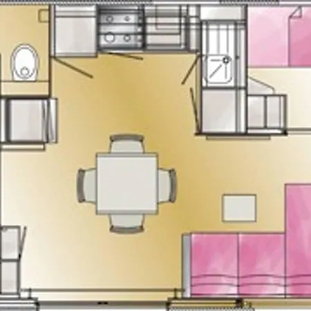 Apartment Mobilheim Mit Whirlpool Wackersdorf