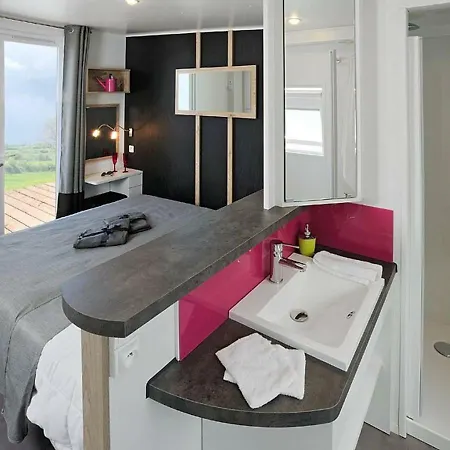 Mobilheim Mit Whirlpool Apartment Wackersdorf